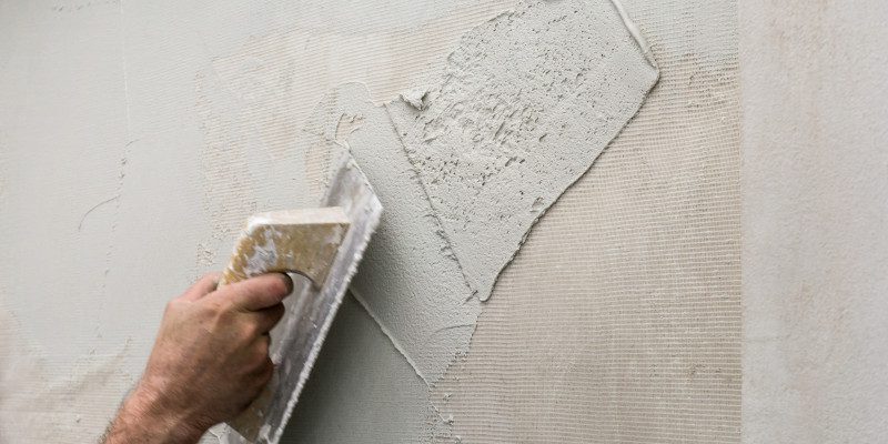 microcement in Collingwood, Ontario