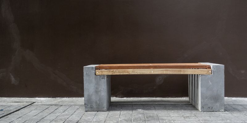 How to Make Your Concrete Outdoor Furniture Last