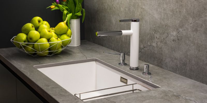 What You Need to Know About Concrete Countertops