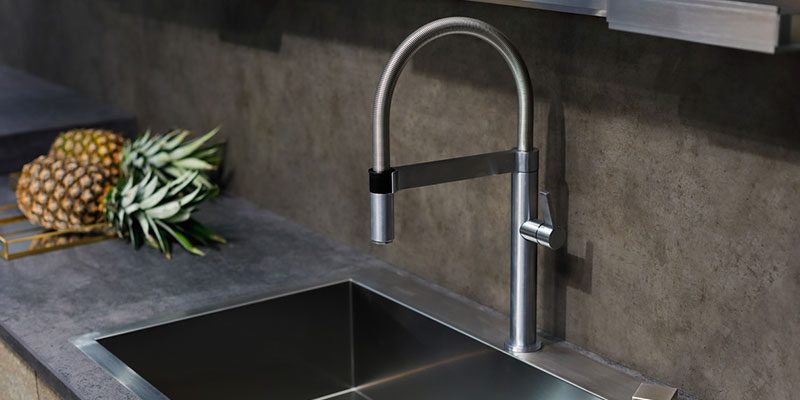 Enhance Your Home With Concrete Countertops