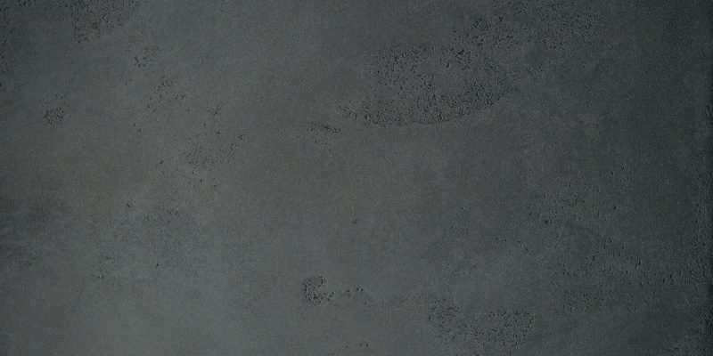 Microcement Wall in Collingwood, Ontario