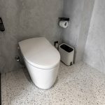 Microcement Bathroom