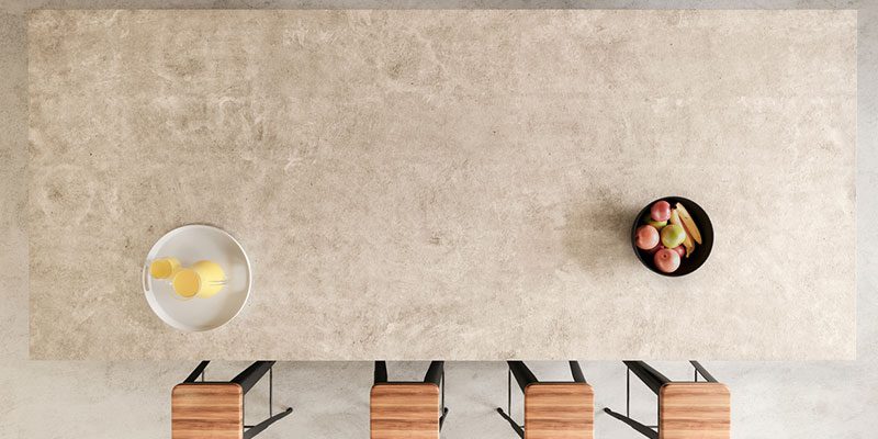 What You Need to Know About Concrete Furniture