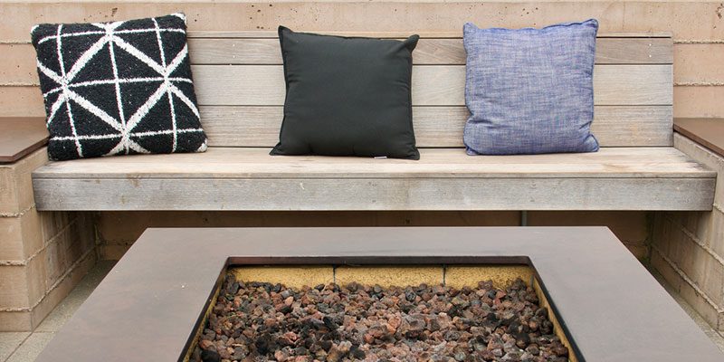 Why Concrete Fire Features are the Hottest New Trend in Home Design