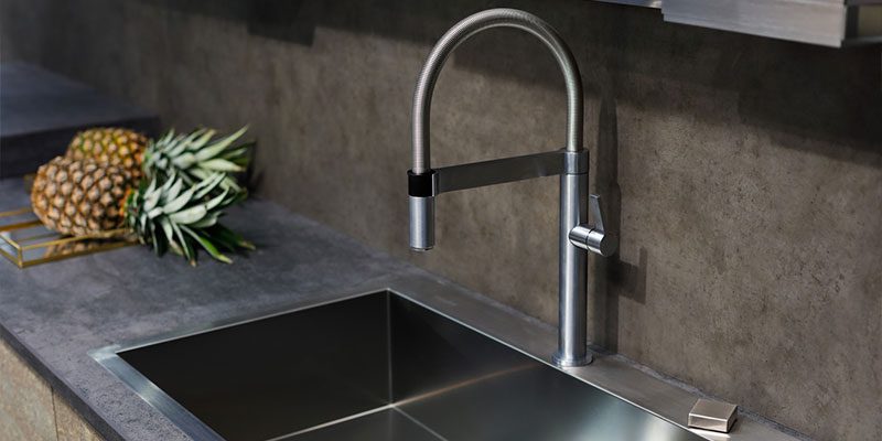 3 Benefits of Concrete Countertops
