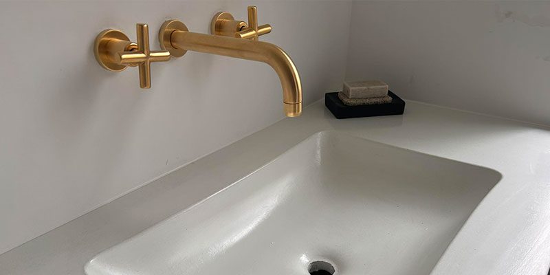 Is a Concrete Sink Right for Your Home? 