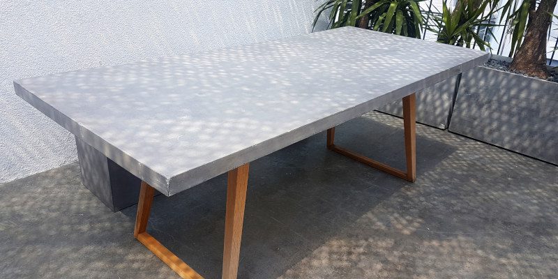 Decorative Concrete in Collingwood, Ontario