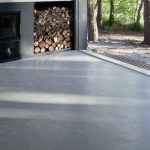 Concrete Floor Finishes