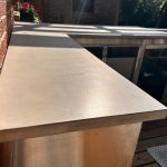 Glass Fiber Reinforced Concrete