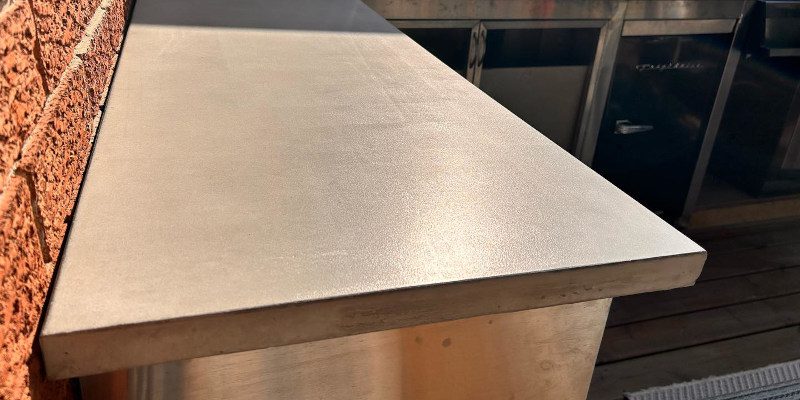 Glass Fiber Reinforced Concrete in Collingwood, Ontario