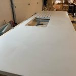 Microcement Panels
