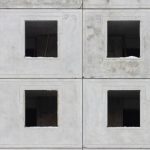 Pre-Cast Concrete Cladding