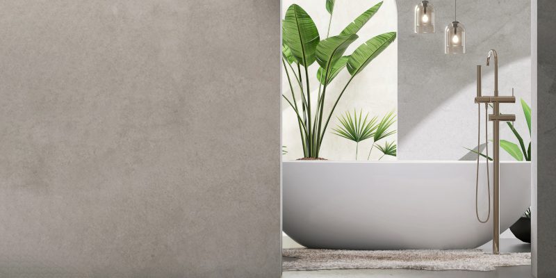 Three Ways Microcement Can Enhance Your Home