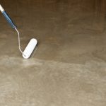Concrete Sealing
