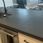Concrete Kitchen Countertops