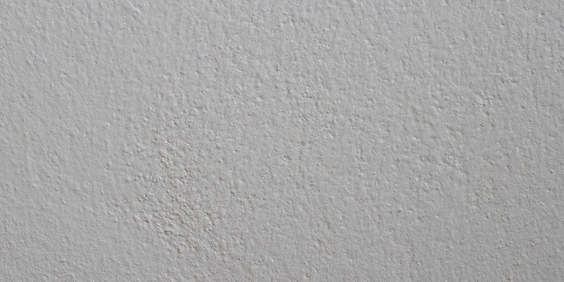 Microtopping Wall in Collingwood, Ontario