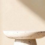 Concrete Coffee Table