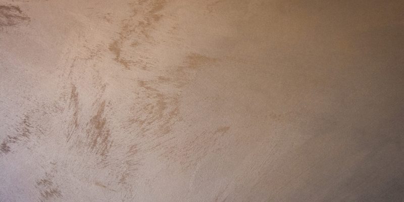 Microcement Texture in Collingwood, Ontario