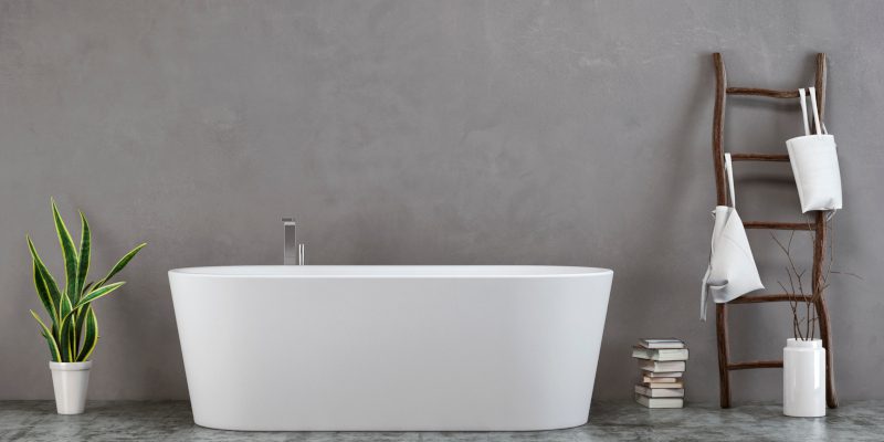 Microtopping in Collingwood, Ontario