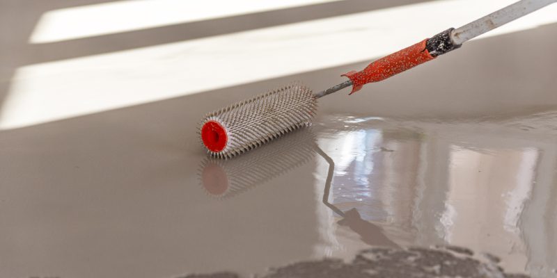 Concrete Sealers in Collingwood, Ontario