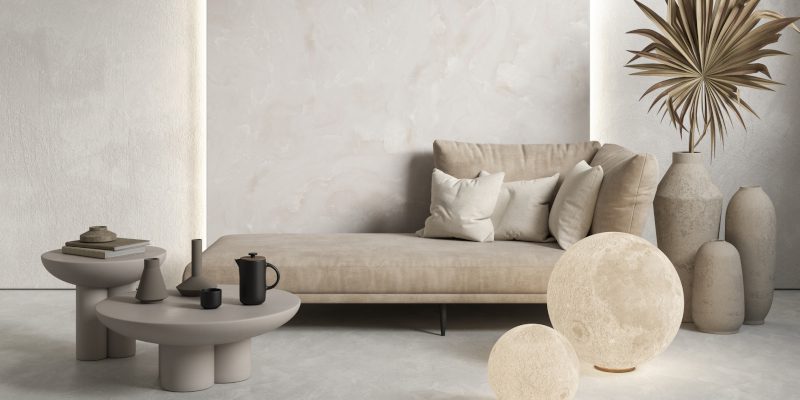 How Decorative Concrete Enhances Modern Exteriors