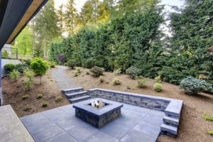 4 Reasons to Consider Concrete Fire Pits