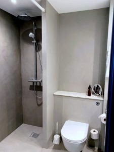 3 Reasons Why Concrete Showers are on the Rise