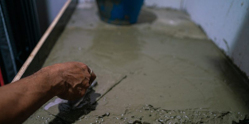 What to Look for in a Concrete Contractor