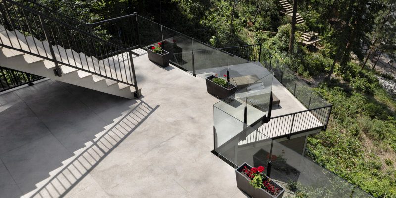 Decks and Patios in Collingwood, Ontario