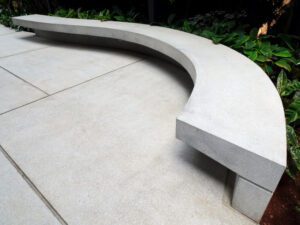 Lesser-Known Benefits of Concrete Patio Furniture Pieces